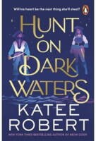 Katee Robert - Hunt On Dark Waters - B-format PB