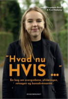 Maja Plougmann Birch & Finn Højbjerg - Hvad nu hvis...