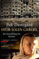Puk Damsgård - Hvor solen græder