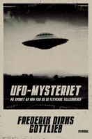 Frederik Dirks Gottlieb - UFO-Mysteriet