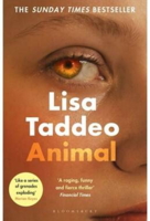 Lisa Taddeo - Animal - B-format PB