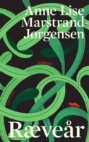 Anne Lise Marstrand-Jørgensen - Ræveår