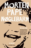 Morten Pape - Nøglebarn