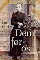 Jan Elleby - Dem før os