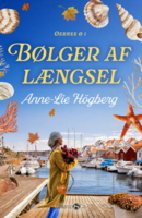 Anne-Lie Högberg - Bølger af længsel