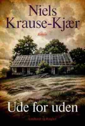 Niels Krause-Kjær - Ude for uden - Onlinepris