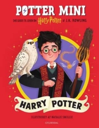 J. K. Rowling - Potter Mini - Harry Potter - Små guider til serien om Harry Potter af J.K. Rowling