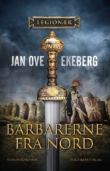 Jan Ove Ekeberg - Barbarerne fra Nord