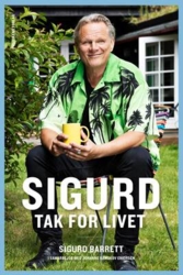 Johanne Ramskov Erichsen;Sigurd Barrett Sigurd - Tak for livet
