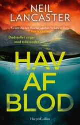 Neil Lancaster - Hav af blod - Max Craige 2