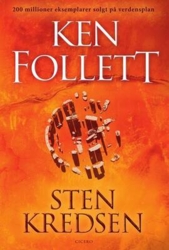 Ken Follett - Stenkredsen
