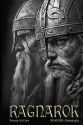 Tonny Gulløv - del 9: Ragnarok