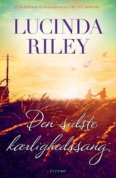 Lucinda Riley - Den sidste kærlighedssang