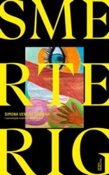 Eva Marie Rødbro;Simona Vencko Tayanna - Smerterig