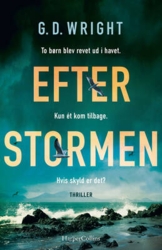 G. D. Wright - Efter stormen