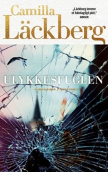 Camilla Läckberg - Ulykkesfuglen - Fjällbacka 8
