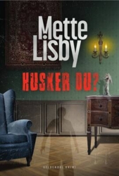 Mette Lisby - Husker du? - Astrid og Ivalo 2