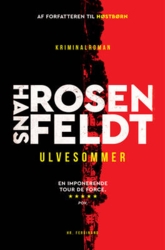 Hans Rosenfeldt - Ulvesommer