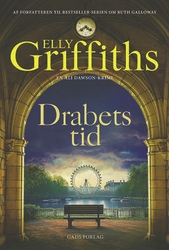Elly Griffiths - Ali Dawson 2 - Drabets tid
