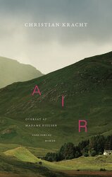 Christian Kracht - Air