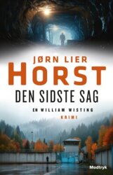 Jørn Lier Horst - Den sidste sag - 19. Bind