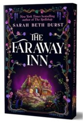 Sara Beth Durst - The Faraway Inn - B-format