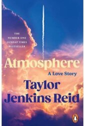 Taylor Jenkins Reid - Atmosphere
