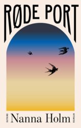 Nanna Holm - Røde Port