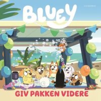 Ludo Studio Pty Ltd - Bluey - Giv pakken videre