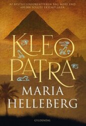 Maria Helleberg - Kleopatra