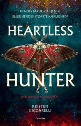 Kristen Ciccarelli - Den røde natsværmer (1): Heartless Hunter