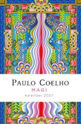 Paulo Coelho 2027 Kalender - Magi