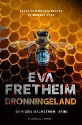 Eva Fretheim Dronningeland