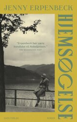 Jenny Erpenbeck - Hjemsøgelse