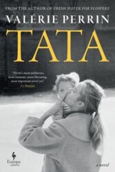 Valerie Perrin - Tata - C-format - Engelsk