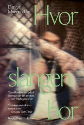 Daniyal Mueenuddin - Hvor slangen bor