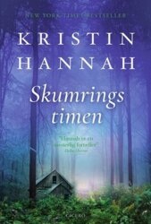 Kristin Hannah - Skumringstimen