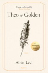 Allen Levi - Theo af Golden