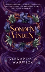 Søndenvinden - Alexandria Warwick