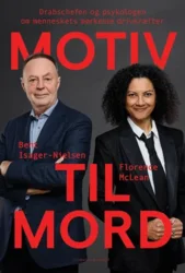 Motiv til mord - Bent Isager-Nielsen,Florence McLean