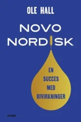 Novo Nordisk - Ole Hall