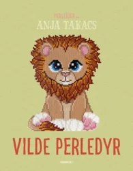 Vilde perledyr Anja Takacs