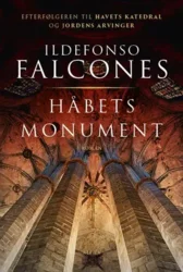 Håbets monument Ildefonso Falcones