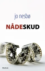 Nådeskud Harry Hole 14 Jo Nesbø