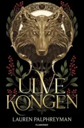 Ulvekongen Lauren Palphreyman
