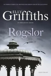 Brighton 2 Røgslør Elly Griffiths