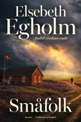 Småfolk Elsebeth Egholm