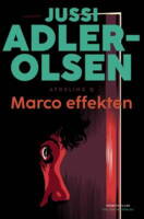 Jussi Adler-Olsen - Afdeling Q 5: Marco Effekten