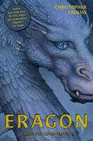 Arven 1: Eragon, pb - Christopher Paolini